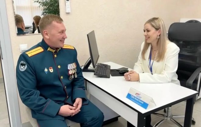 Глава Ставрополья: фонд «Защитники Отечества» эффективно помогает бойцам СВО