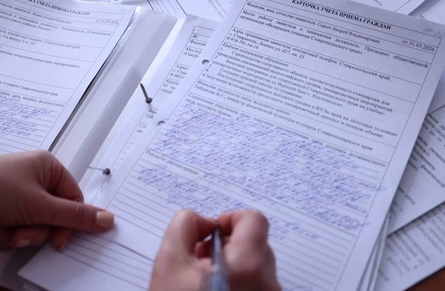 В Ставрополе построят новый модульный бассейн