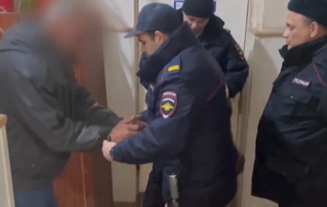 Убивший коллегу житель Левокумского округа ответит в суде
