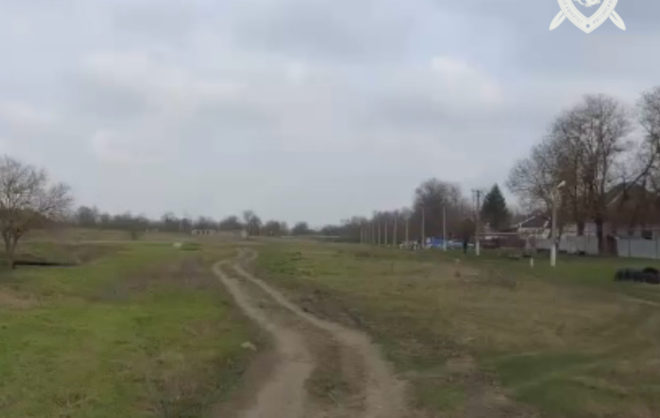 Из-за плохой дороги в Минералодском округе начали проверку