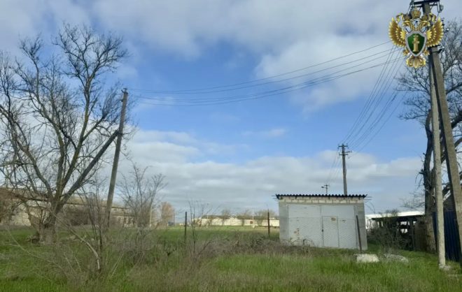 Прокуратура на Ставрополье добилась отмены незаконной сделки с землёй