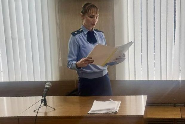Всадника осудили за нападение на прохожих в Кисловодске