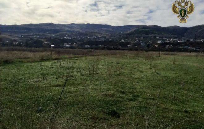 Участок бойца СВО оснастят коммуникациями в Предгорном округе