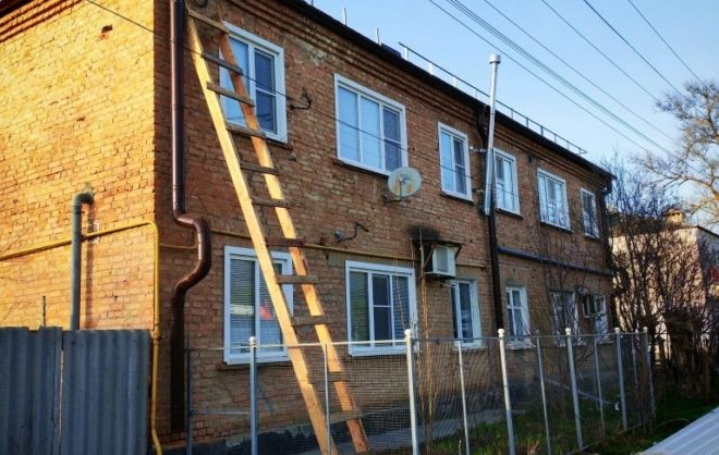 В Левокумском округе капитально отремонтируют два МКД