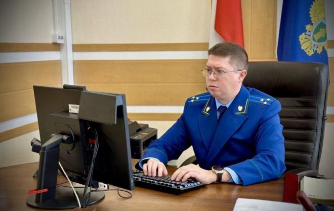 Прокуратура Ставрополья добилась выплаты долгов по зарплате