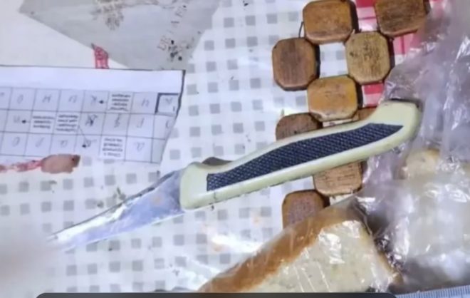 Житель Изобильного зарезал кухонным ножом приятеля во время пьяной ссоры