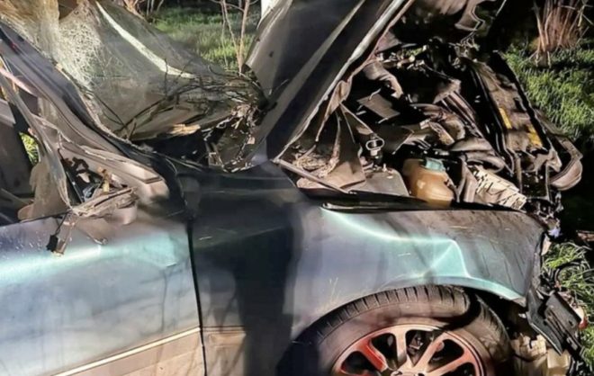 Пенсионер с 25 штрафами за вождение врезался в КАМАЗ на Ставрополье