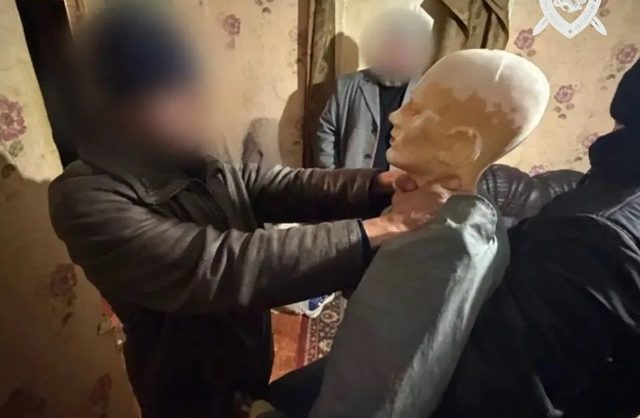 Забивший до смерти ножкой от стула знакомого ставрополец пойдёт под суд