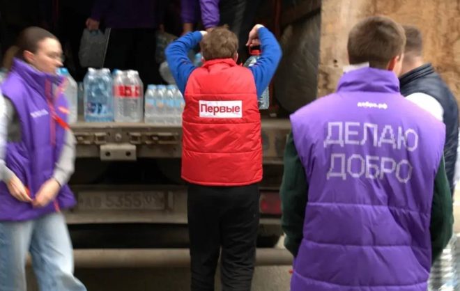 Губернатор Ставрополья: край системно оказывает помощь Дагестану