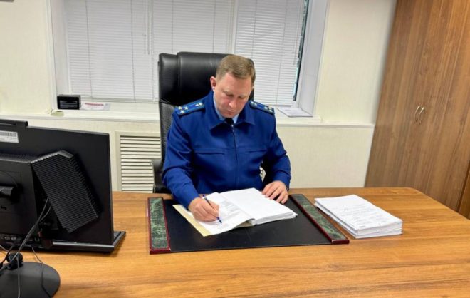 В Кировском округе возбуждено дело о хищении 135 тысяч рублей из бюджета