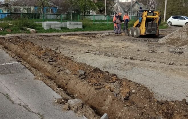 Новую «умную» спортплощадку построят в Труновском округе
