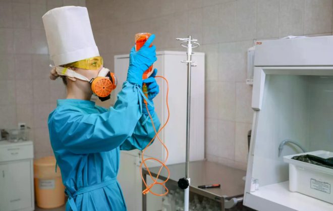 Пятилетняя выживаемость онкобольных на Ставрополье выросла до 70,4%