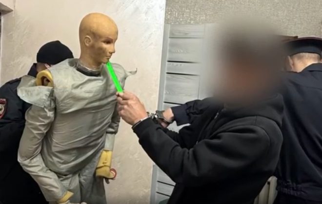 Земельный спор привёл к убийству в Кисловодске