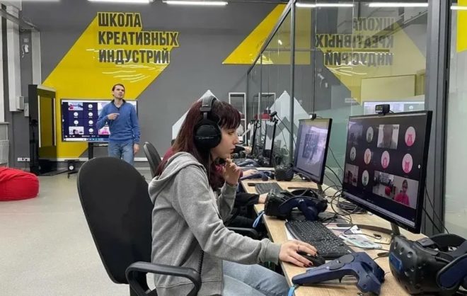 Кисловодск получит более 77 млн рублей на школу креативных индустрий