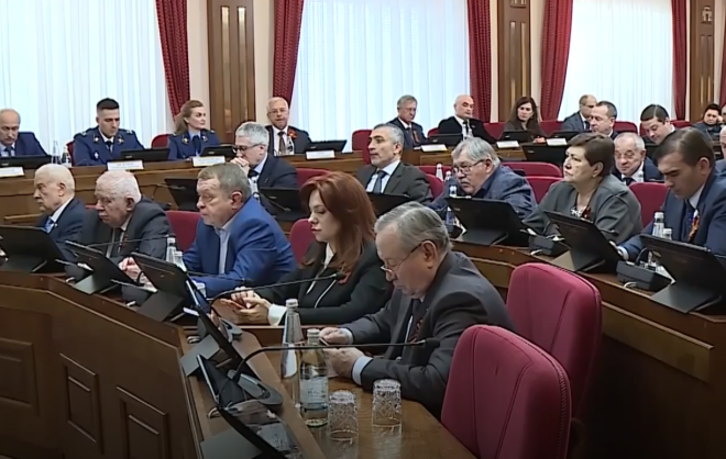 На Ставрополье более 9 млрд рублей направят на выплаты участникам СВО