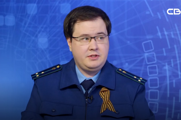Око Государево. Самовольные постройки