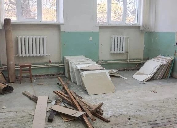 Художественную школу Минераловодского округа отремонтируют по нацпроекту
