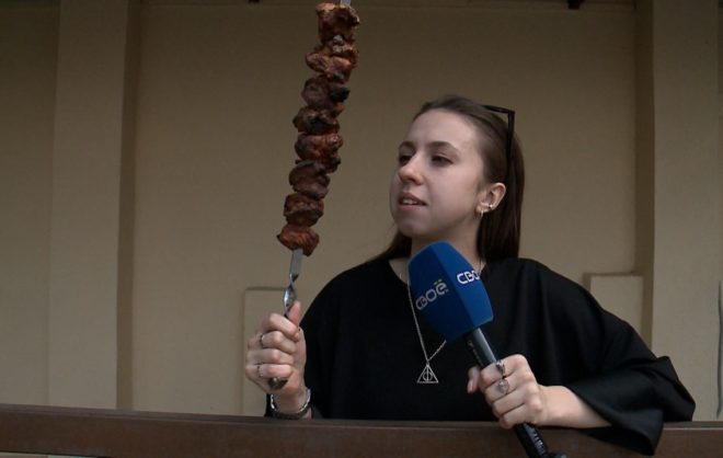Сотрудники ветсанлаборатории рассказали о проверке мяса в Ставрополе