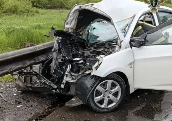 После смертельного ДТП в Невинномысске начали проверку