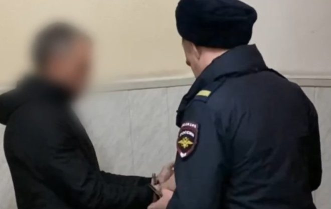 Житель Нефтекумска ответит за смертельное избиение собутыльника матери