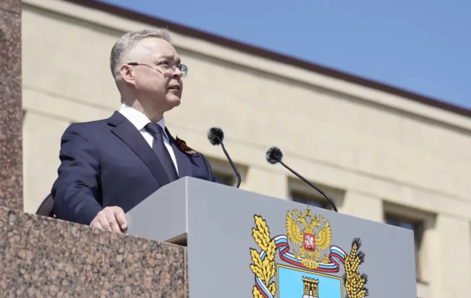 Губернатор: память о подвиге поколения победителей жива в каждом из нас