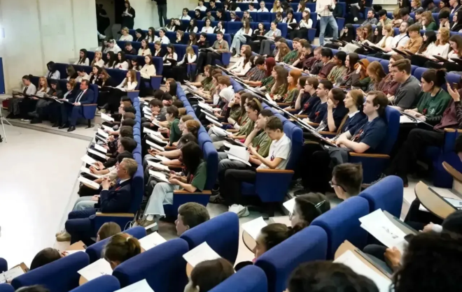 Ставрополье расширяет меры поддержки многодетных семей