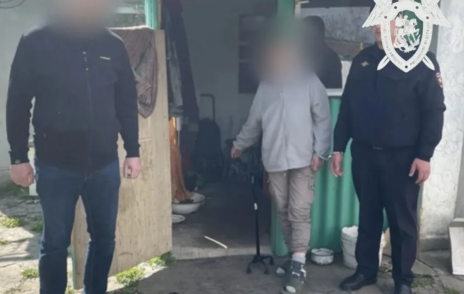 Жительницу Минераловодского округа задержали за убийство сожителя