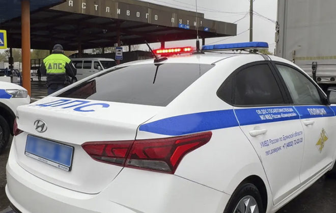 Семь человек пострадали в ДТП на Ставрополье за сутки