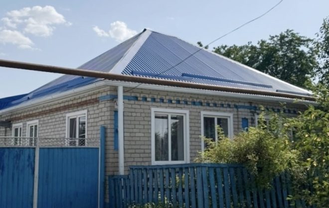 В Георгиевском округе пяти ветеранам окажут помощь в ремонте жилья