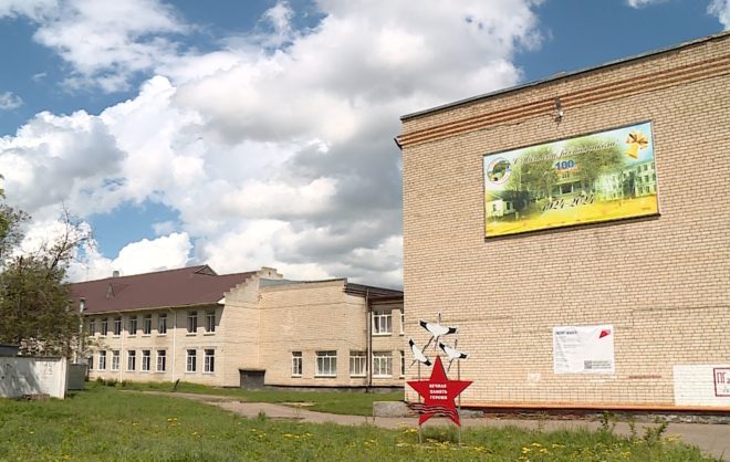 Школу и детский сад капитально ремонтируют в Изобильненском округе
