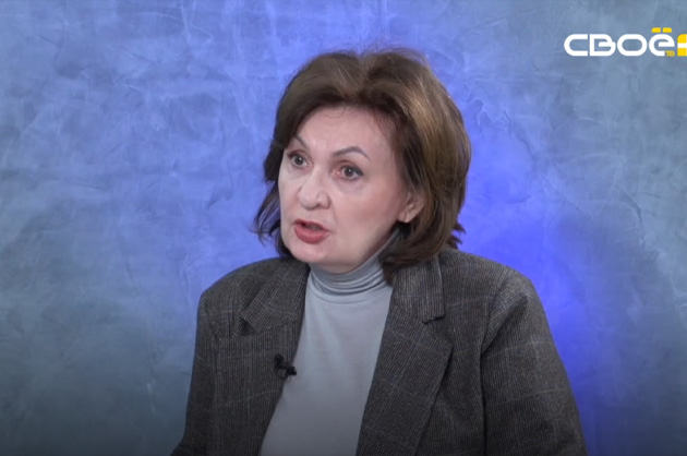 Как «Гармоника» помогает детям с отклонениями в Пятигорске