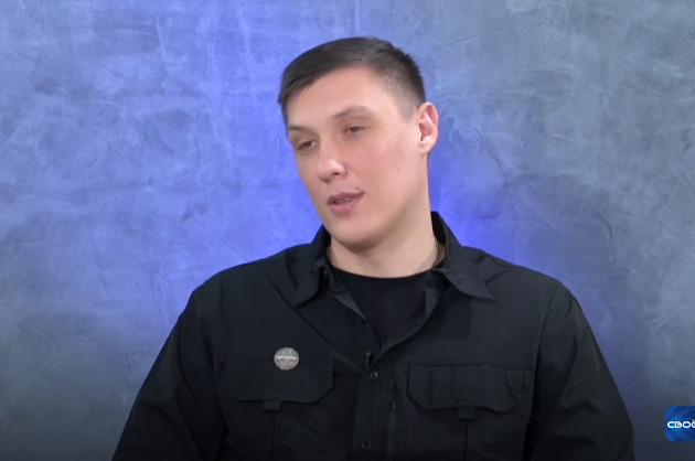 Ассоциация ветеранов СВО в Пятигорске