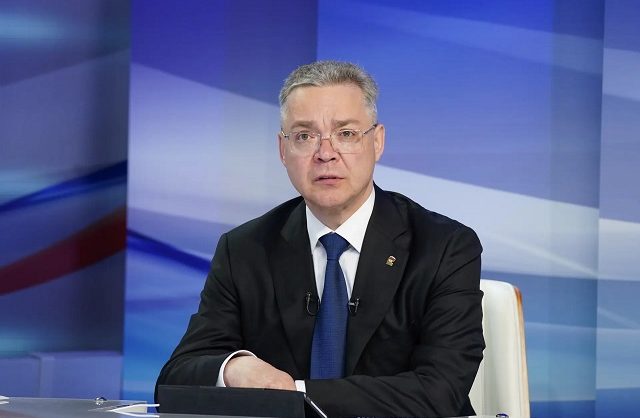 Глава Ставрополья поручил провести проводной интернет ветерану СВО
