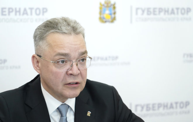 Губернатор: Ставрополье увеличит компенсации пострадавшим от стихийных бедствий