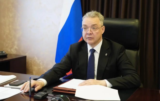 Глава Ставрополья поручил начать подготовку к новому отопительному сезону