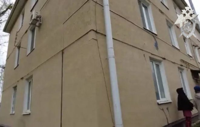 СКР проверяет сообщения о проблемном доме в Невинномысске