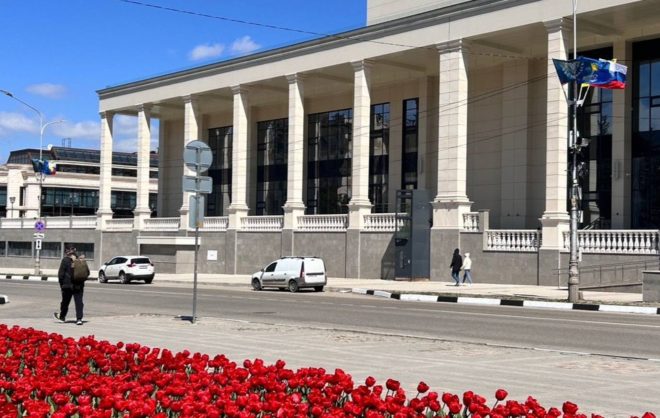 Кисловодск оказался в топ-10 по направлениям для автотуризма в мае