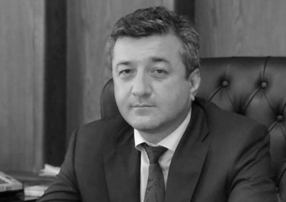Глава Ставрополя выразил соболезнования в связи с кончиной мэра Нальчика