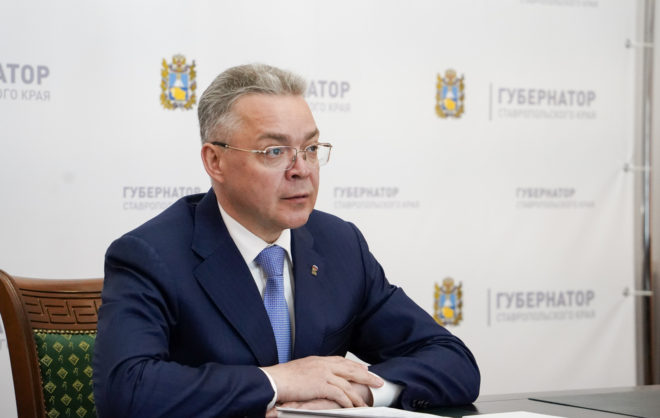 На Ставрополье отработали ряд поручений губернатора по итогам прямых линий