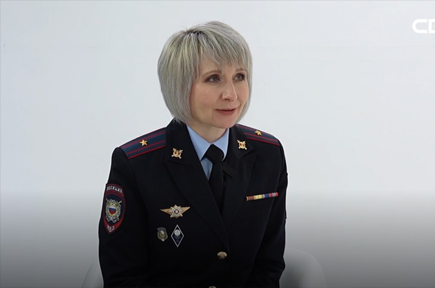 Дзержинского 102. Борьба с наркопреступностью