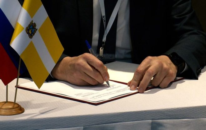 Эксперт: губернатор Ставрополья системно выстраивает поддержку малого бизнеса