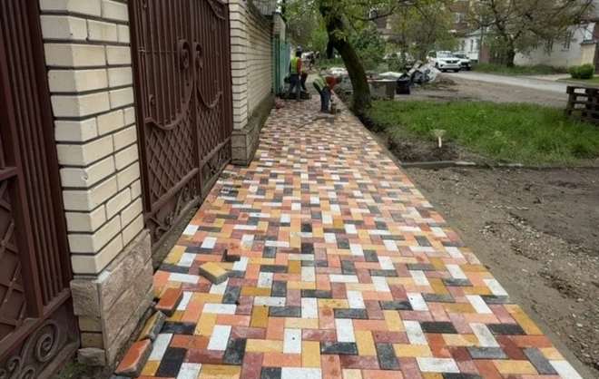 В Ставрополе увеличат протяжённость велосети почти на 6 км