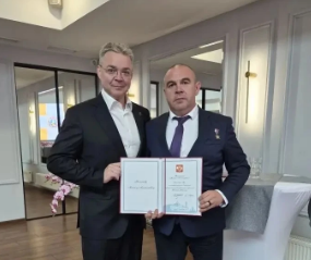Глава Невинномысска решил покинуть должность