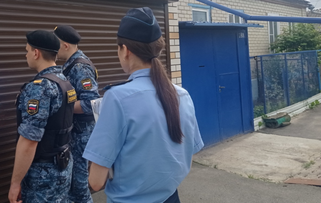 Более 30 млн рублей заплатили должники по алиментам на Ставрополье