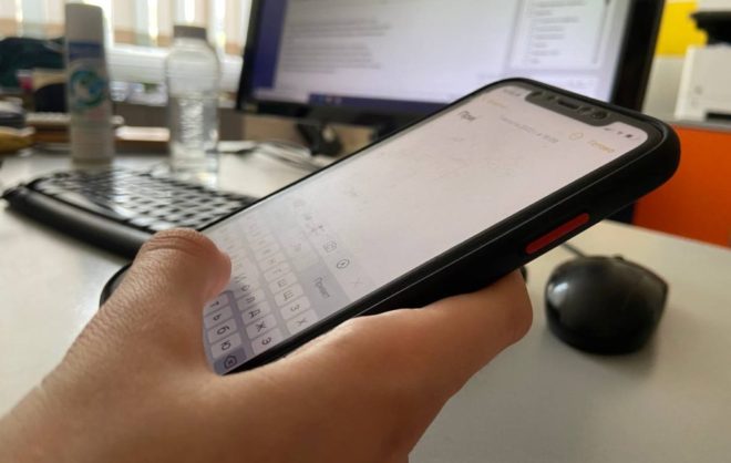 ГАУ СК «Ставропольское телевидение» проводит профориентационное мероприятие