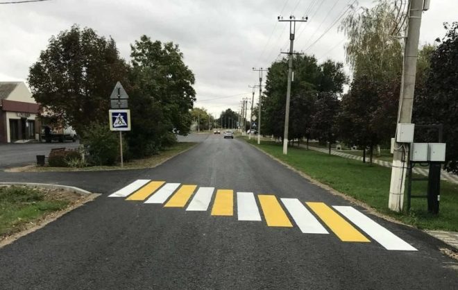 В Новоселицком округе отремонтируют 6 км дорог и два моста