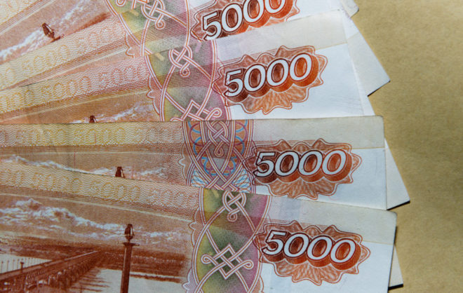 Более 86 млрд рублей направили на выплату пенсий на Ставрополье с начала года
