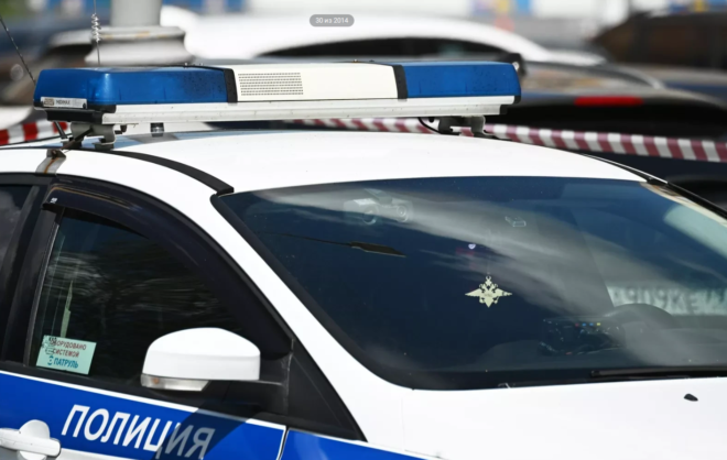 В Ессентуках поймали пьяного водителя электровелосипеда