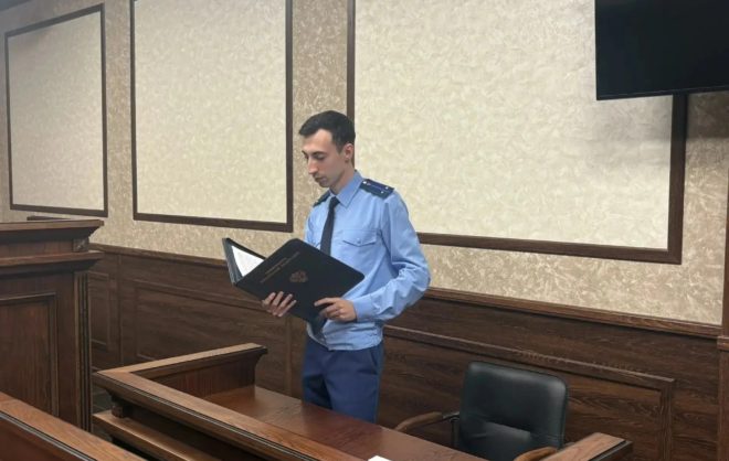 Жителя соседнего региона осудили в Кисловодске за финансирование терроризма