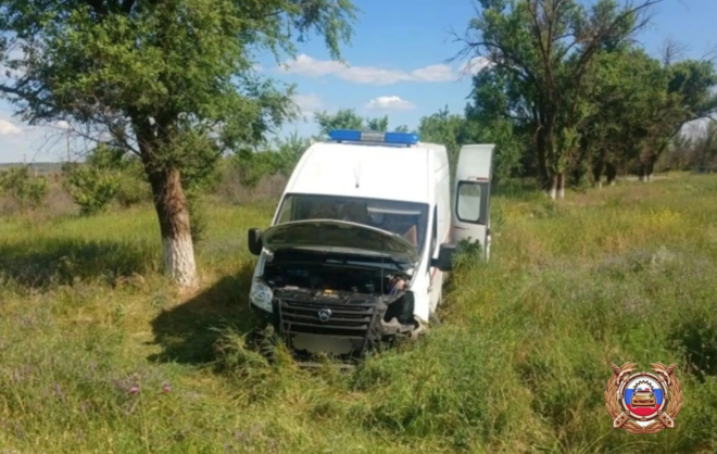 Восемь ДТП произошло на Ставрополье за сутки